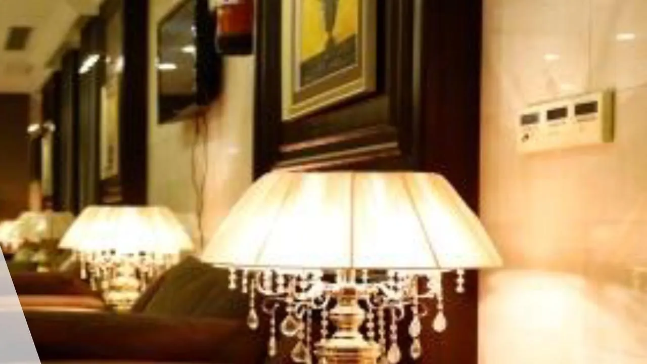 ** Hotel Al Mozen Al Motalqh Saudi Arabia