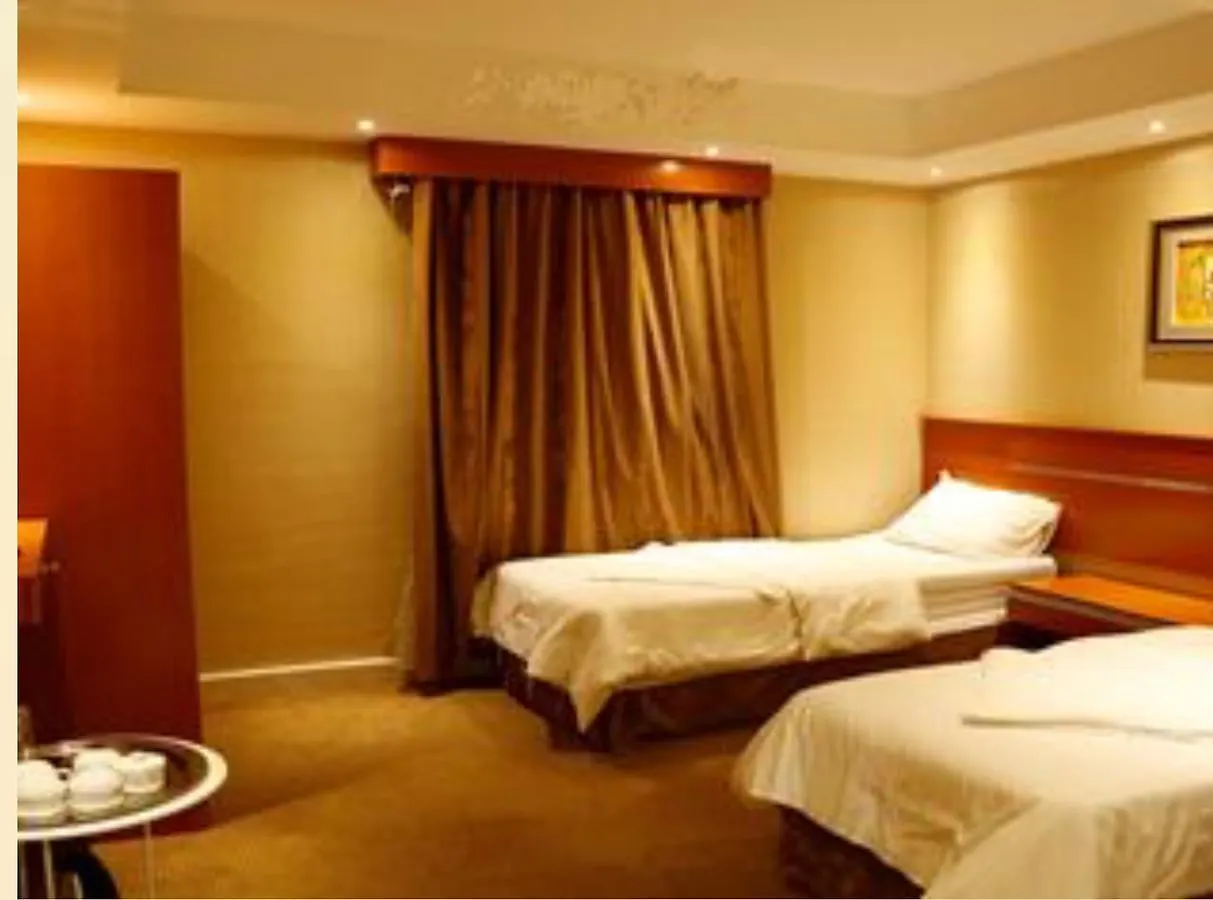 Al Mozen Al Motalqh 2*, Mecca Saudi Arabia