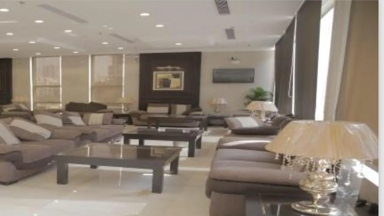 Al Mozen Al Motalqh Hotel