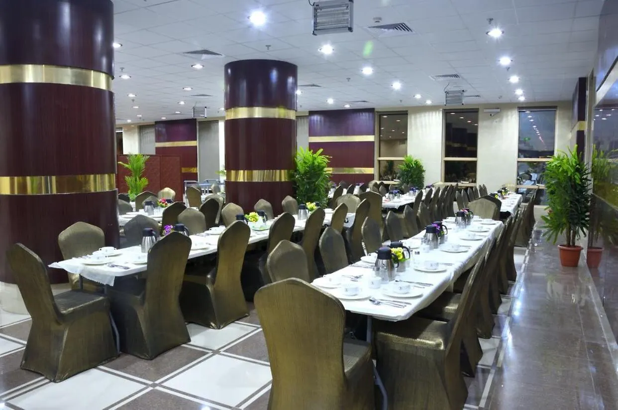 ** Hotel Al Mozen Al Motalqh Saudi Arabia