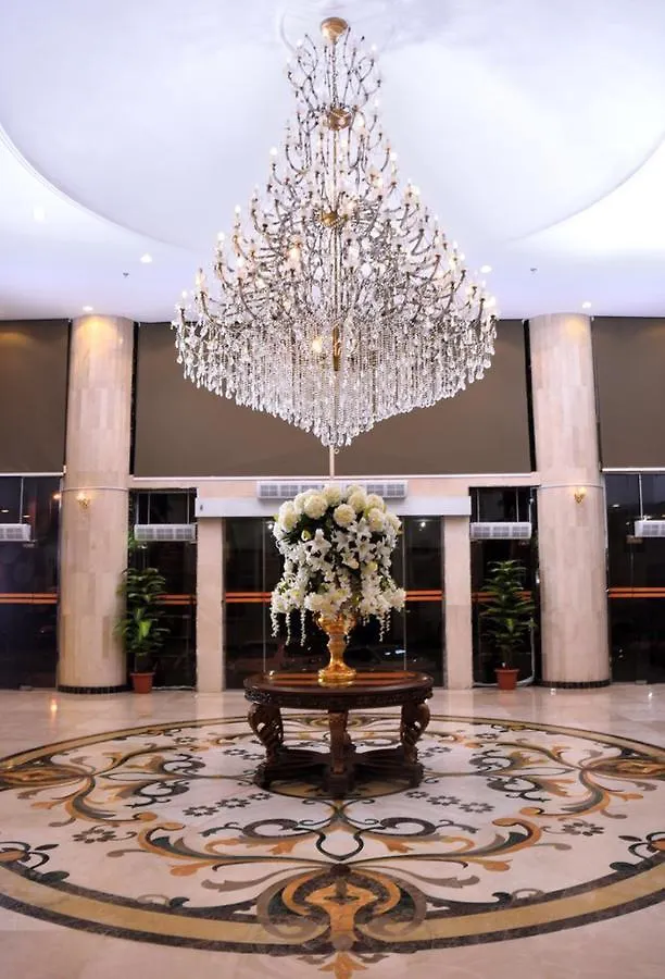 ** Hotel Al Mozen Al Motalqh Saudi Arabia