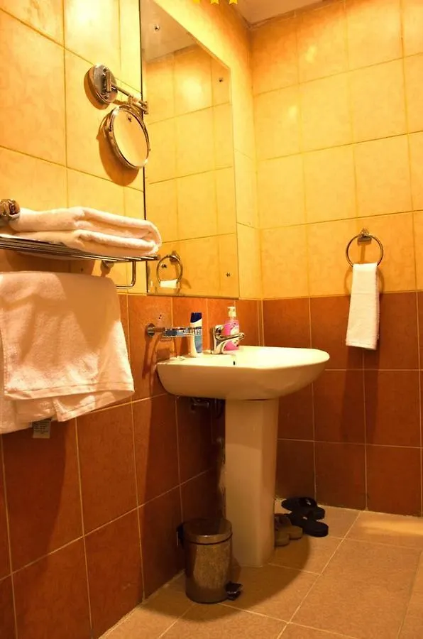 Hotel Al Mozen Al Motalqh