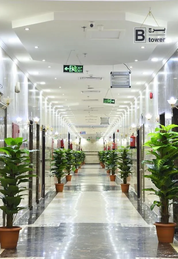 Al Mozen Al Motalqh Saudi Arabia