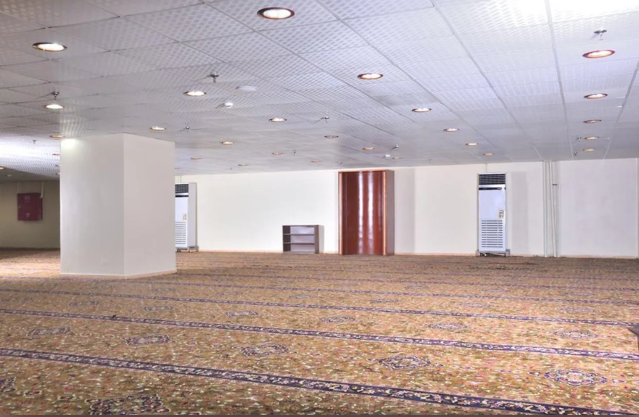 Al Mozen Al Motalqh Hotel